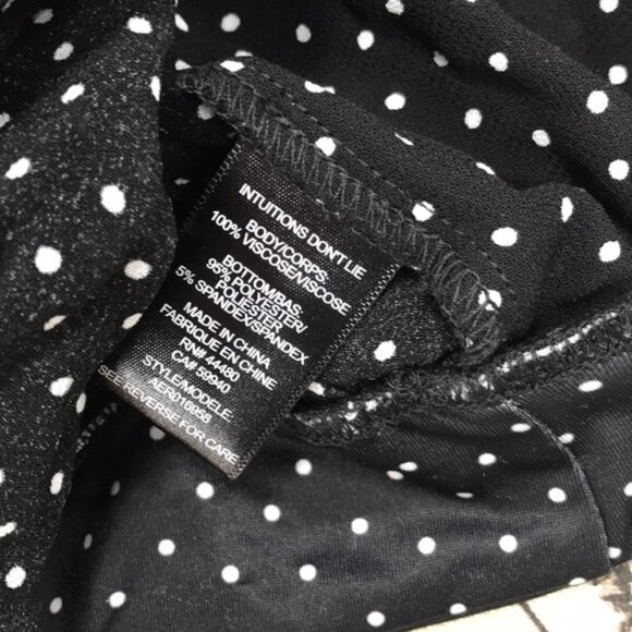 Afrm Rexy Button Front Bodysuit - Picture 9 of 11